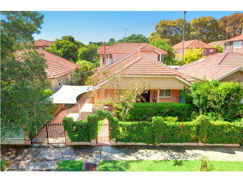 24 Salisbury Road, Rose Bay NSW 2029