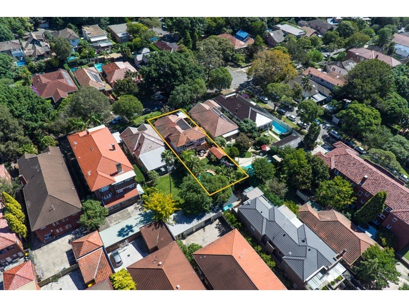 24 Salisbury Road, Rose Bay NSW 2029