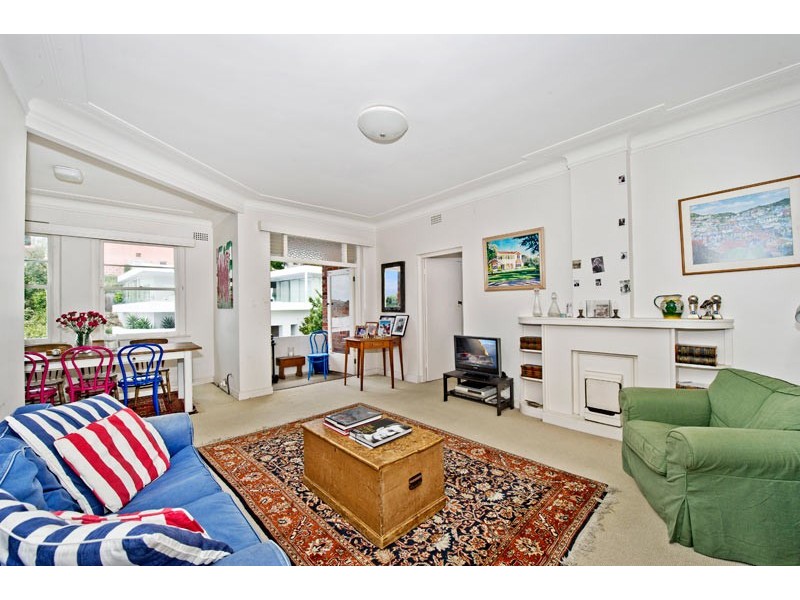 11/2A Victoria Road, Bellevue Hill NSW 2023