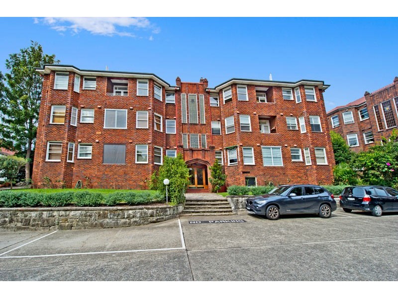 11/2A Victoria Road, Bellevue Hill NSW 2023