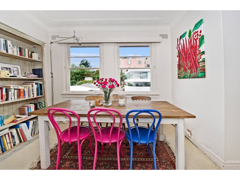 11/2A Victoria Road, Bellevue Hill NSW 2023