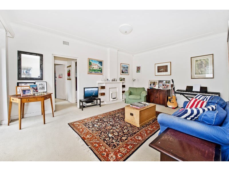 11/2A Victoria Road, Bellevue Hill NSW 2023