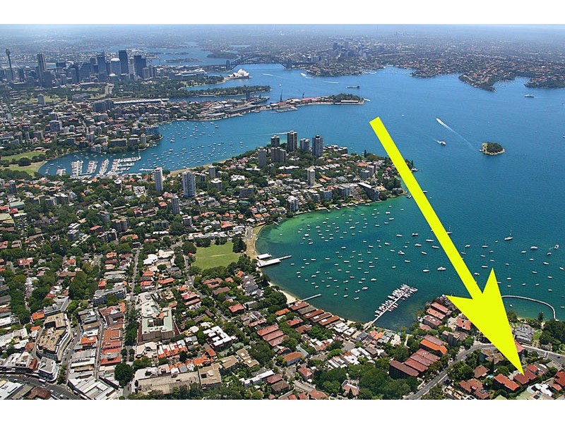 11/2A Victoria Road, Bellevue Hill NSW 2023