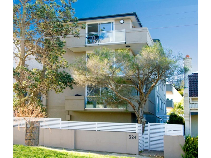 4/324 Birrell Street, Bondi NSW 2026