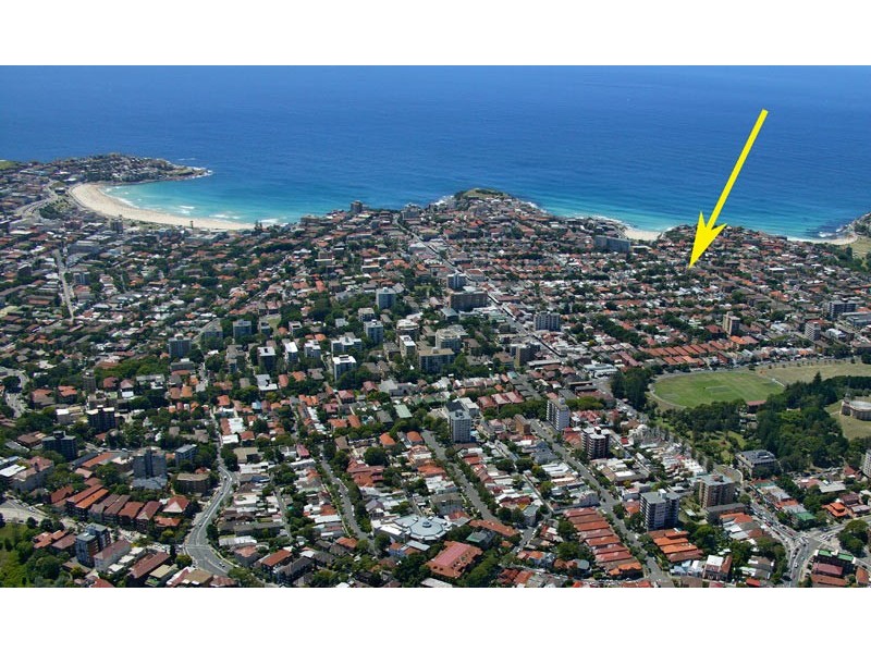 4/324 Birrell Street, Bondi NSW 2026