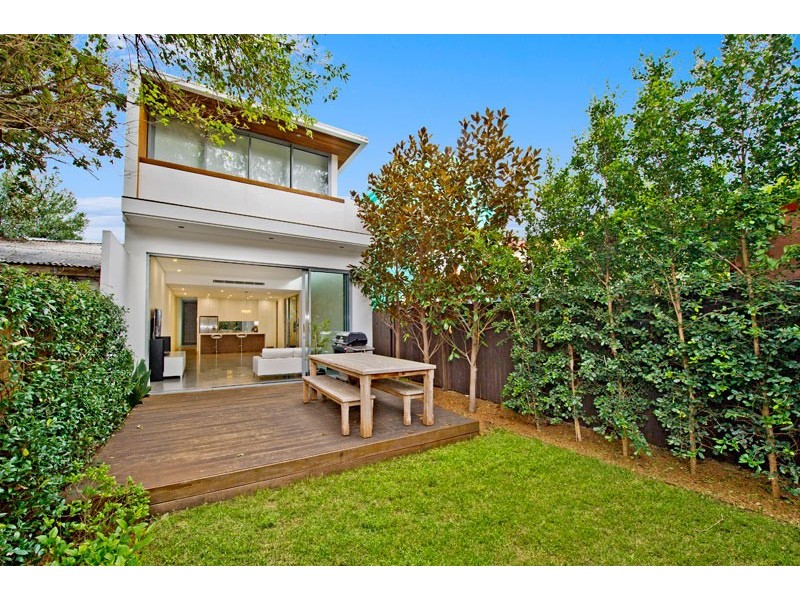 112 Roscoe Street, Bondi Beach NSW 2026