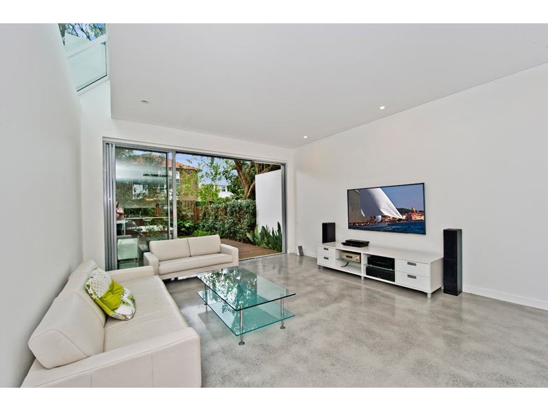 112 Roscoe Street, Bondi Beach NSW 2026