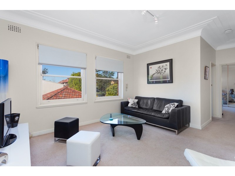 9/2 James Street, Bondi Junction NSW 2022