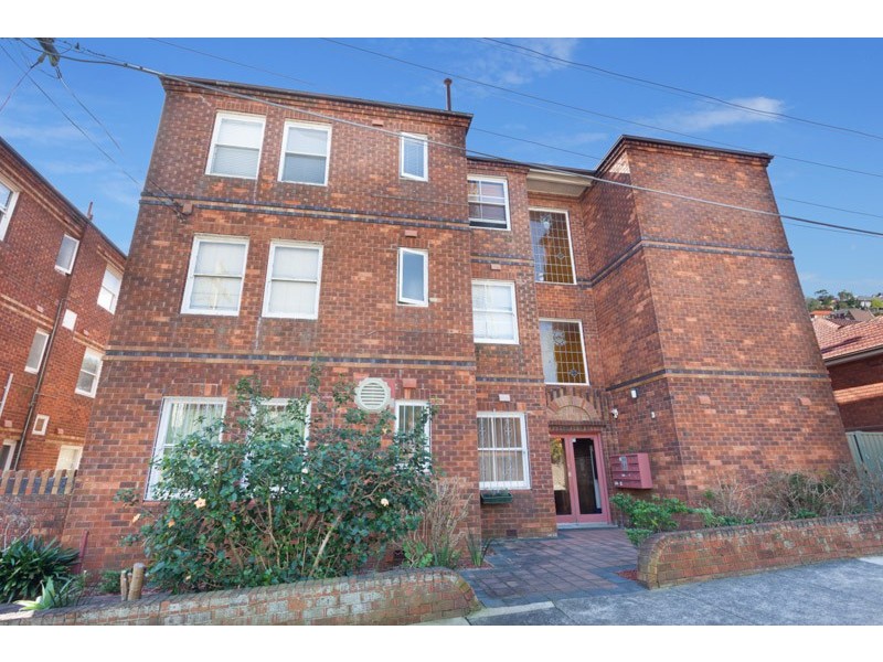 9/2 James Street, Bondi Junction NSW 2022