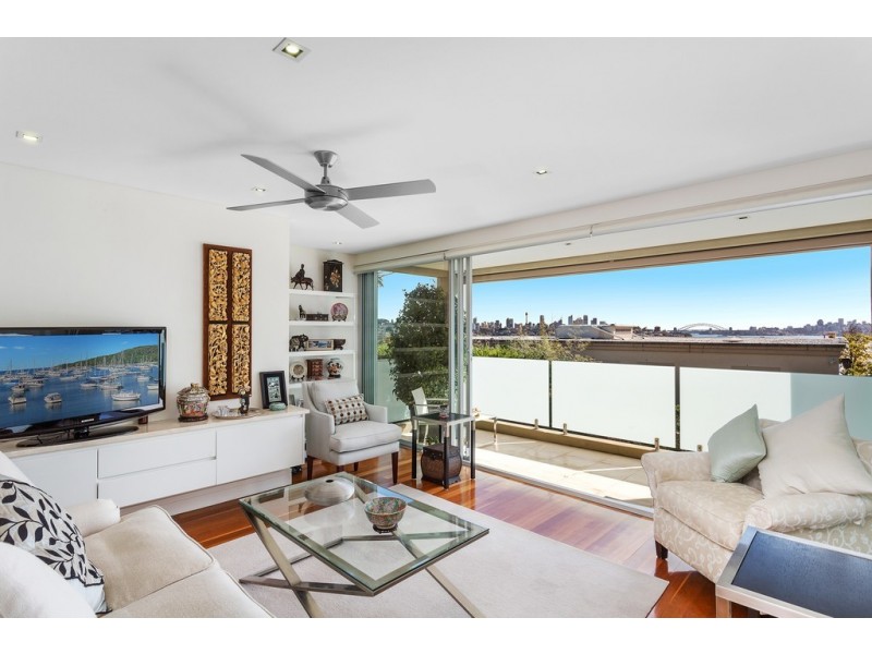 3/24 Carlisle St, Rose Bay NSW 2029