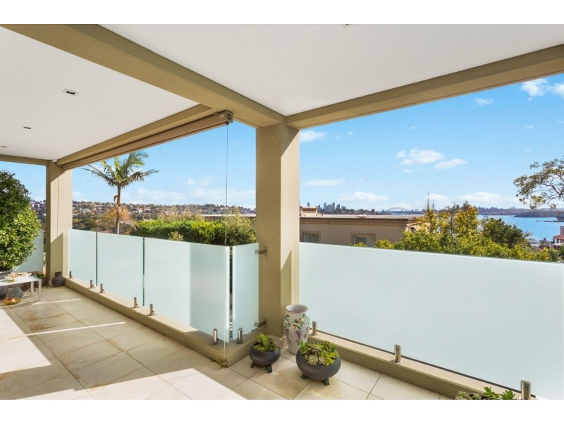 3/24 Carlisle St, Rose Bay NSW 2029