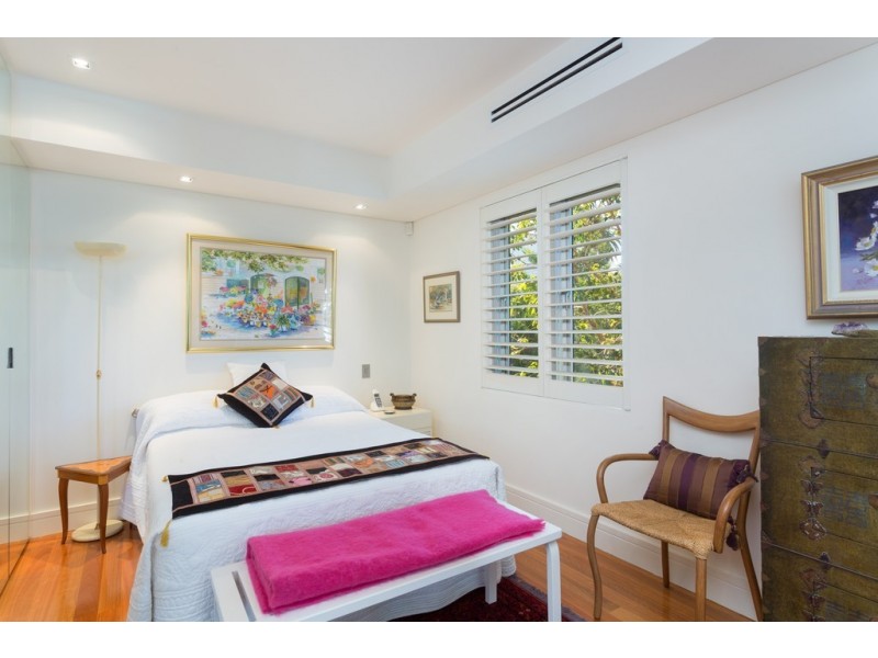 3/24 Carlisle St, Rose Bay NSW 2029