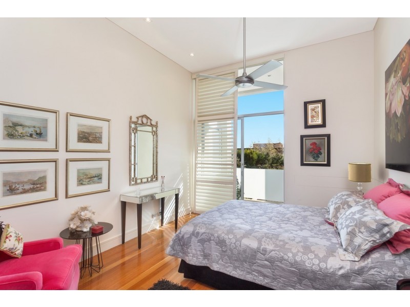 3/24 Carlisle St, Rose Bay NSW 2029