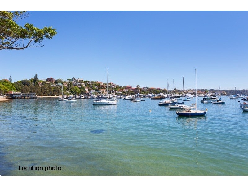 3/24 Carlisle St, Rose Bay NSW 2029