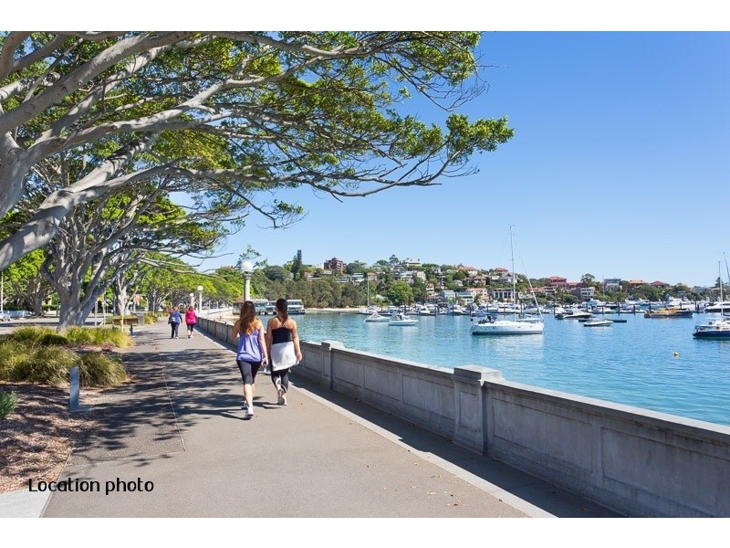 3/24 Carlisle St, Rose Bay NSW 2029