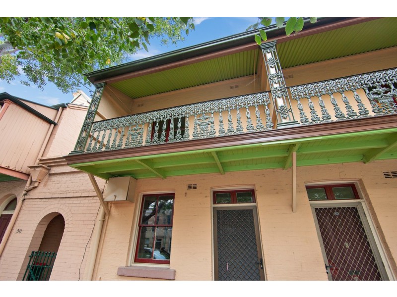 32 Kent Street, Millers Point NSW 2000