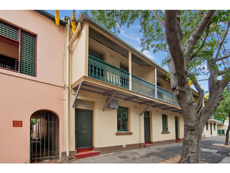 56 Kent Street, Millers Point NSW 2000