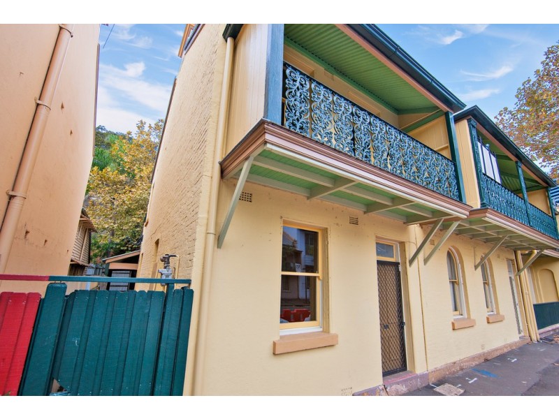 42 Kent Street, Millers Point NSW 2000
