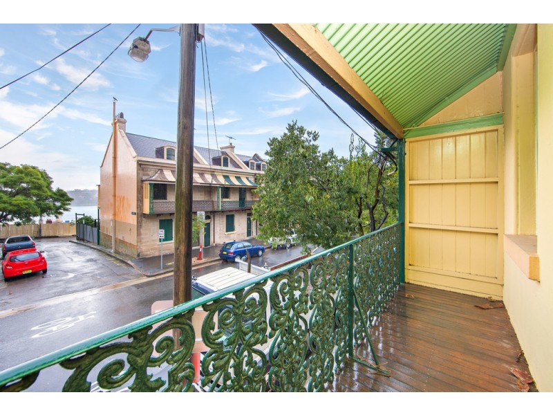42 Kent Street, Millers Point NSW 2000