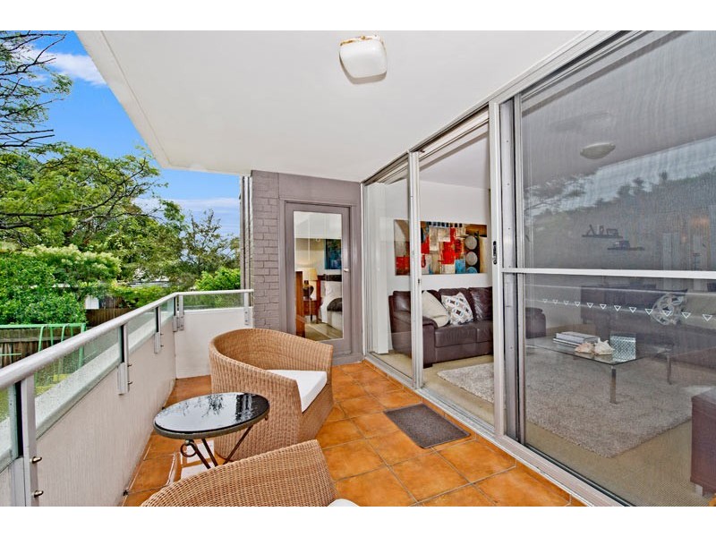 2/14 Frederick Street, North Bondi NSW 2026