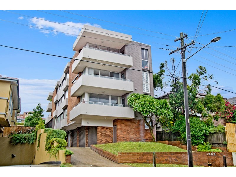 2/14 Frederick Street, North Bondi NSW 2026