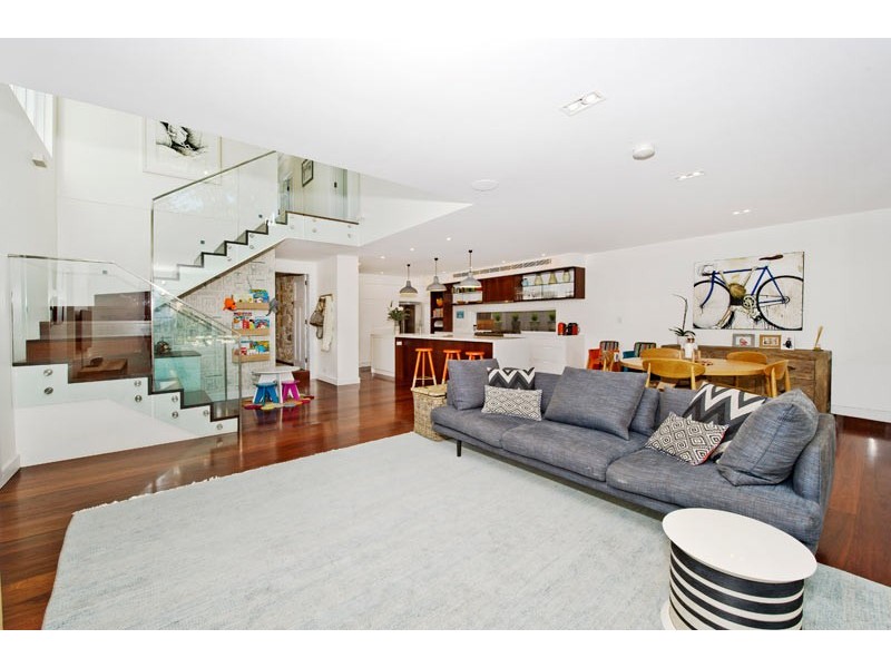 6 Burge Street, Vaucluse NSW 2030