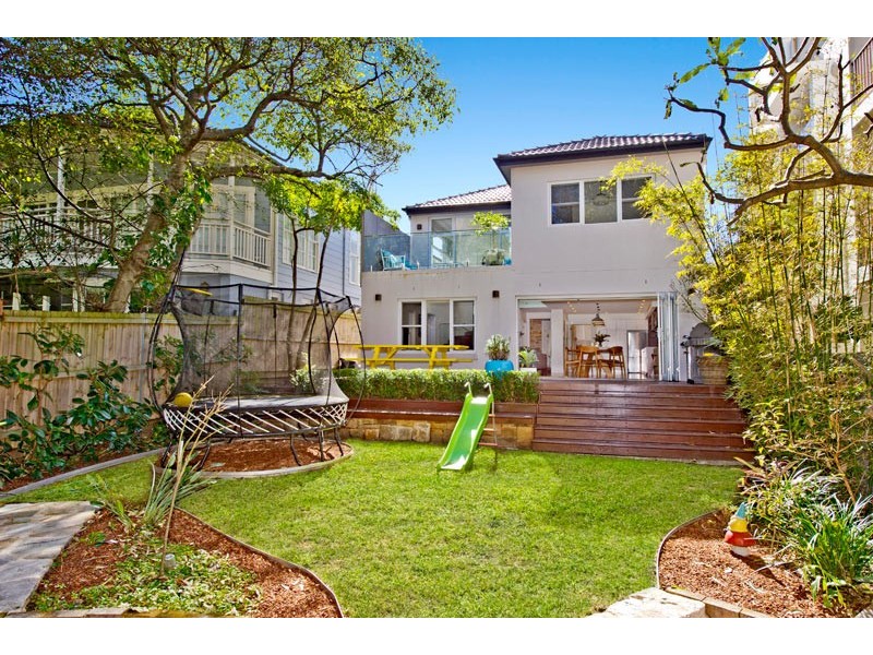 6 Burge Street, Vaucluse NSW 2030