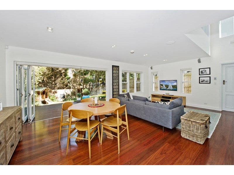 6 Burge Street, Vaucluse NSW 2030