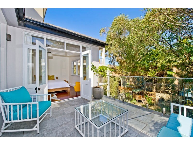 6 Burge Street, Vaucluse NSW 2030