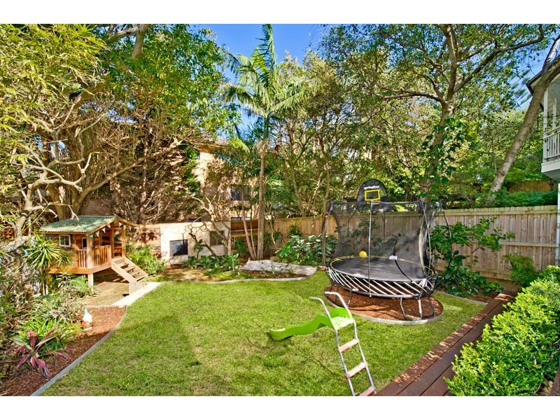 6 Burge Street, Vaucluse NSW 2030