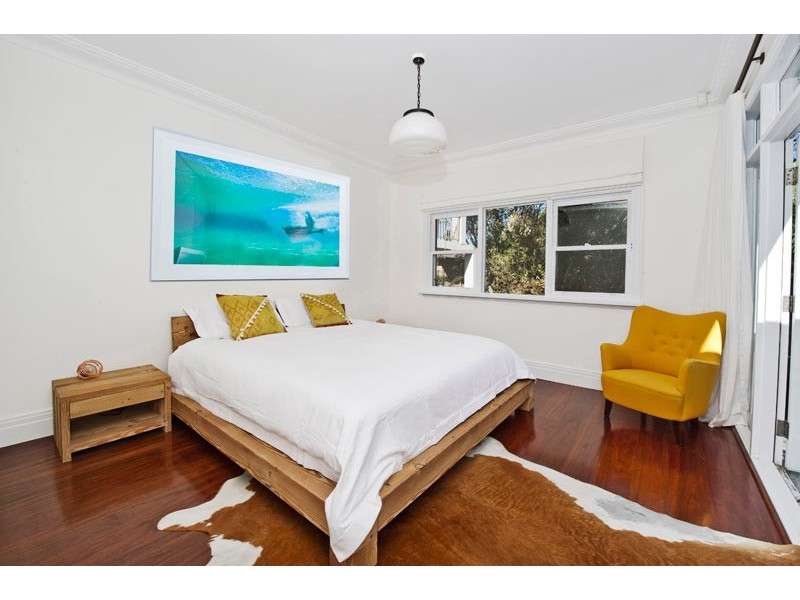 6 Burge Street, Vaucluse NSW 2030