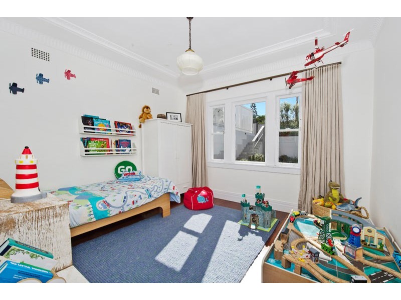 6 Burge Street, Vaucluse NSW 2030