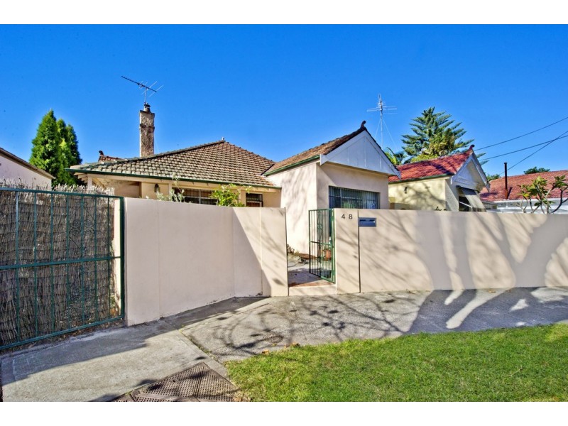 48 Manning Road, Double Bay NSW 2028