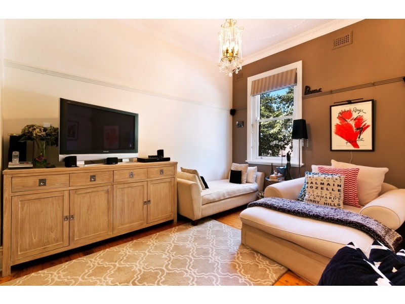 1/1-3 Fraser Street, Randwick NSW 2031