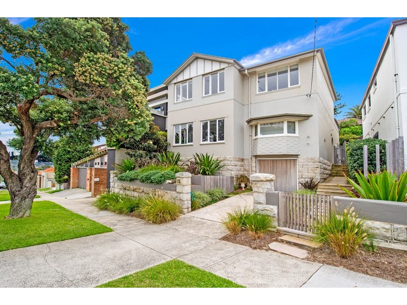 13 O’Donnell Street, North Bondi NSW 2026