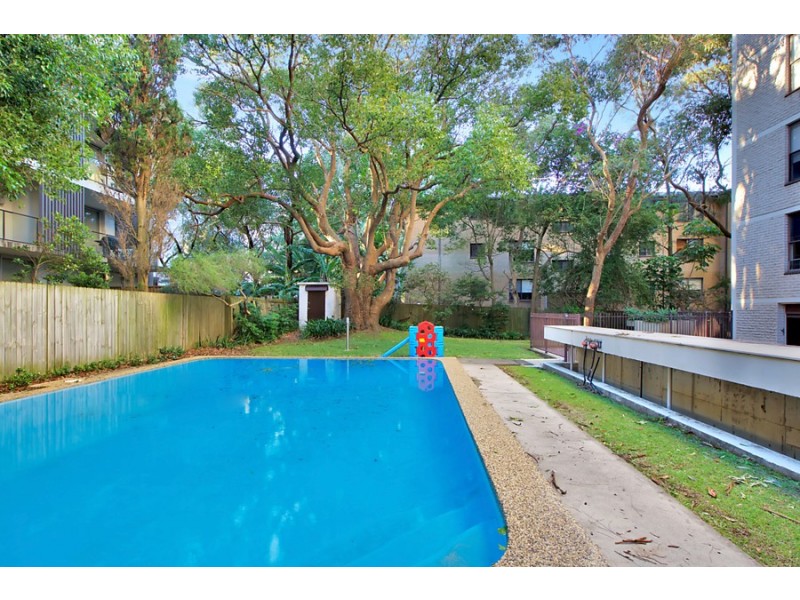 33/27-31 Ocean Street, Bondi NSW 2026