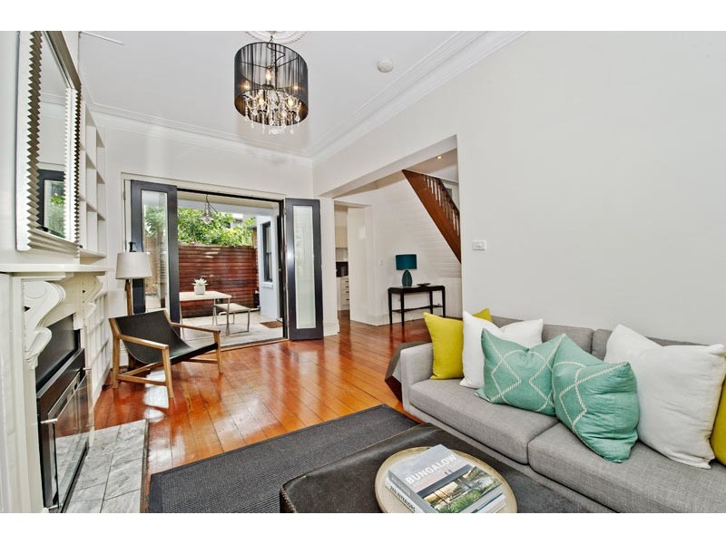 47 Boundary Street, Darlinghurst NSW 2010