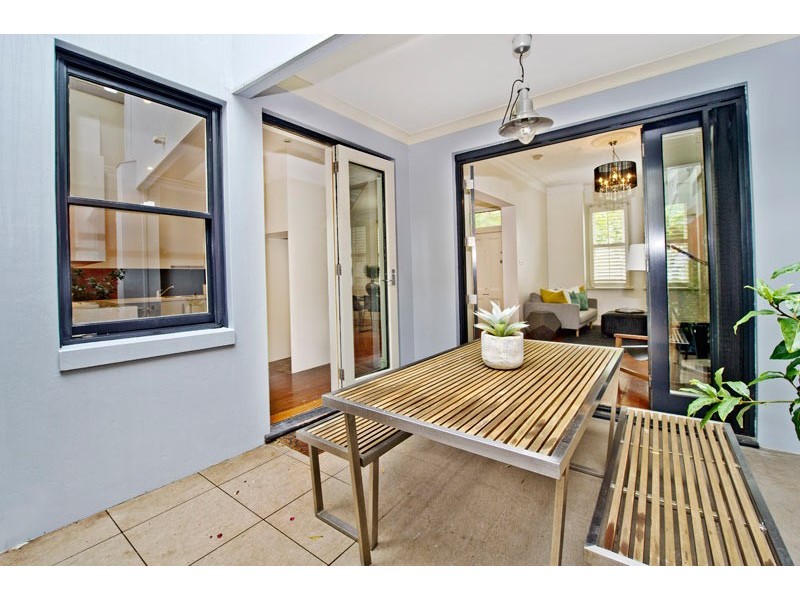 47 Boundary Street, Darlinghurst NSW 2010