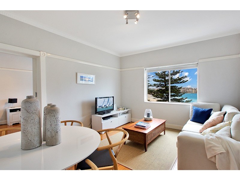 9/54 Campbell Parade, Bondi Beach NSW 2026