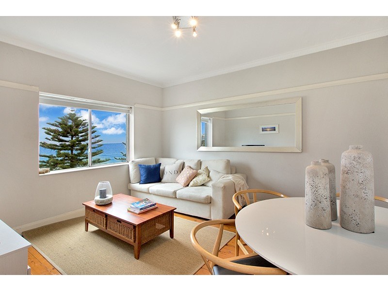 9/54 Campbell Parade, Bondi Beach NSW 2026