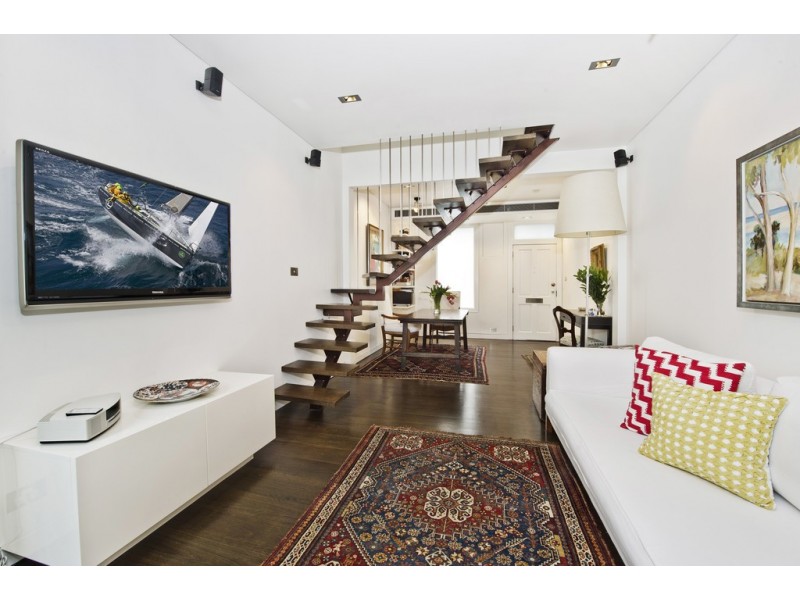 23 Iris Street, Paddington NSW 2021