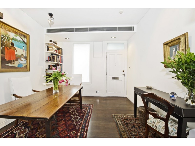 23 Iris Street, Paddington NSW 2021