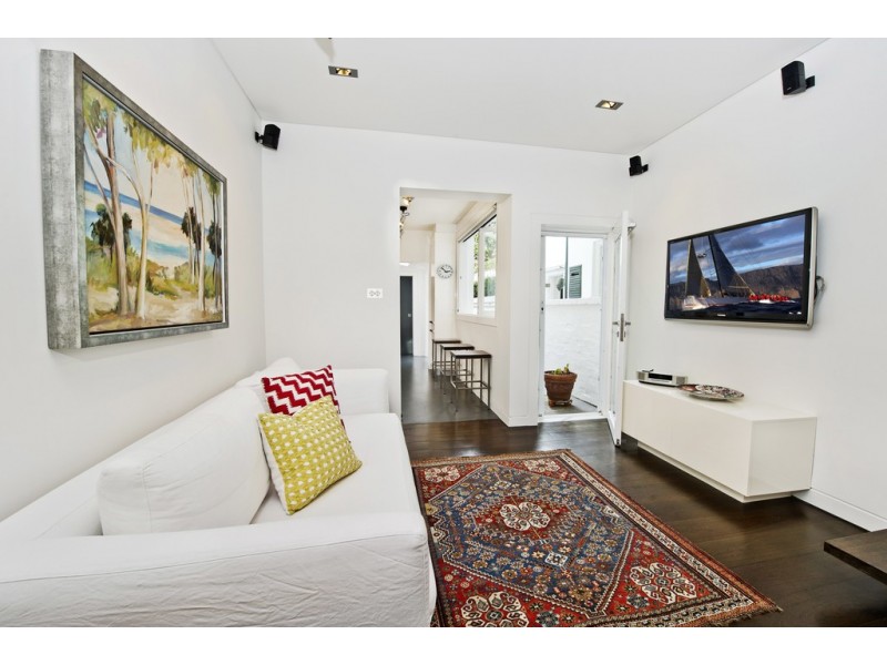 23 Iris Street, Paddington NSW 2021