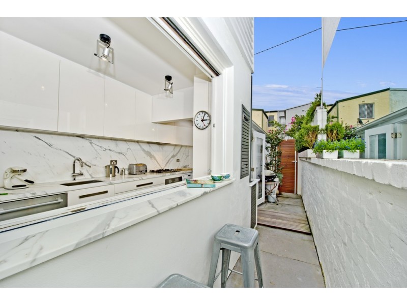 23 Iris Street, Paddington NSW 2021