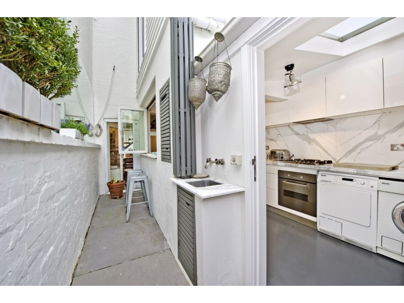 23 Iris Street, Paddington NSW 2021