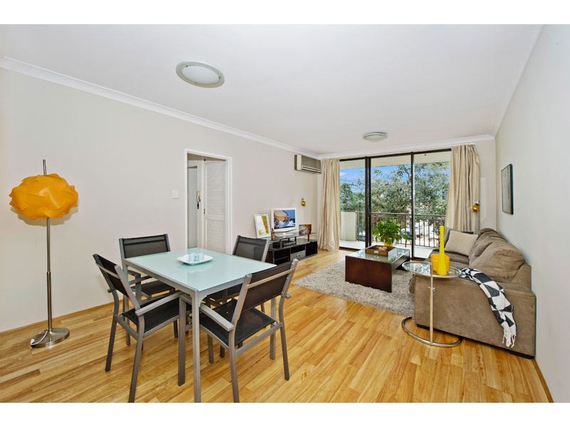 2/17-23 Wallis Parade, North Bondi NSW 2026