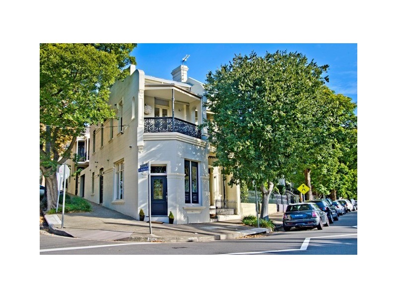 89 Glenmore Road, Paddington NSW 2021