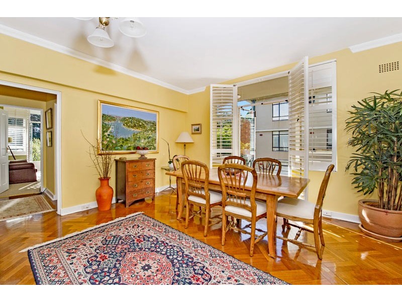 405/109 Darling Point Road, Darling Point NSW 2027