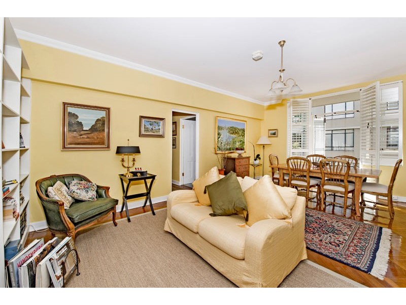 405/109 Darling Point Road, Darling Point NSW 2027