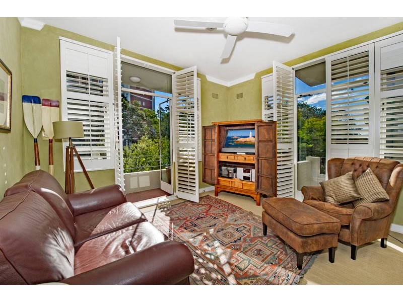 405/109 Darling Point Road, Darling Point NSW 2027